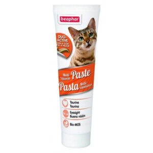 MULTI VITAMIN PASTE - CAT / 100G