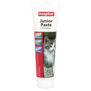 JUNIOR PASTE - CAT / 100 G
