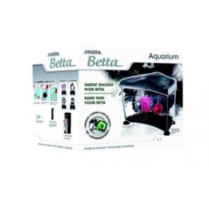 Marina Betta Kit 6.7L Graphite