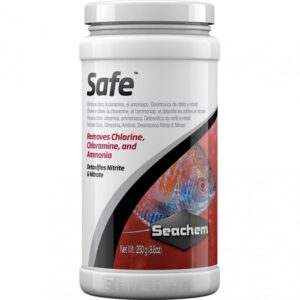 Safe 250G