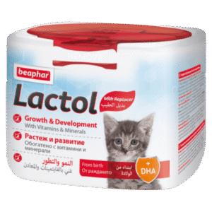 LACTOL KITTEN - 250G