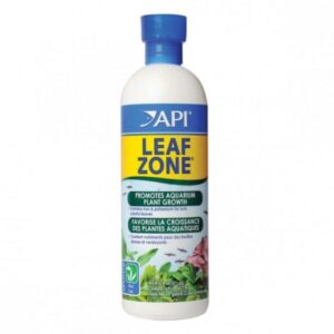 Api Leaf Zone Freshwater Plant Fertilizer, 16 Oz