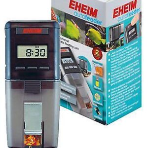 EHEIM- Auto Feeder Fish Feeder