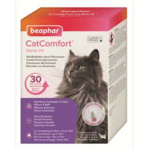 CATCOMFORT STARTER KIT DIFFUSER 48 ML