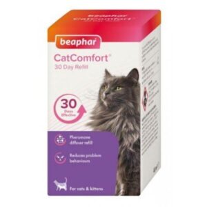 CATCOMFORT REFILL 48 ML