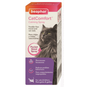 CATCOMFORT SPRAY 60 ML