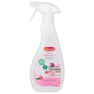 PROBIOTIC STAIN & ODOUR REMOVER 500ML