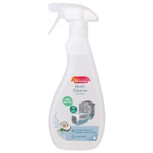 PROBIOTIC MULTI-CLEANER 500ML cage cleaner
