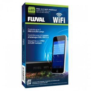 Fluval Pro 2.0 Wifi