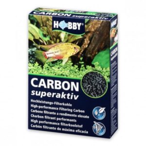 CARBON SUPERAKTIV 500 G