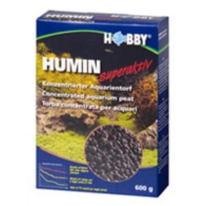 HUMIN SUPERAKTIV 600G