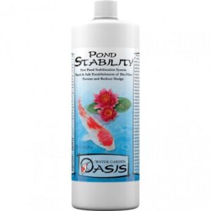 POND STABILITY - 1L