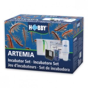 ARTEMIA INCUBATOR SET