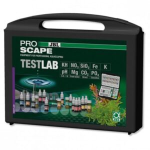 Jbl Proaquatest Lab Proscape
