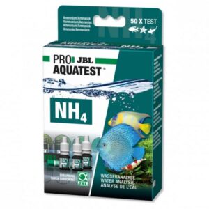 Jbl Proaquatest Nh4 Ammonium +