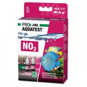 Jbl Proaquatest No2 Nitrite