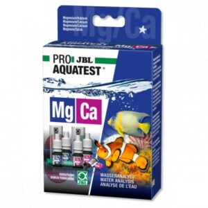 Jbl Proaquatest Mg-Ca Magnesium-Calcium