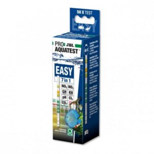 Jbl Proaquatest Easy 7In1
