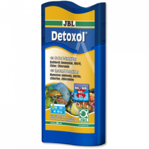JBL DETOXOL 250ML