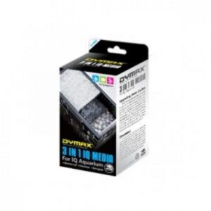 Filter Media Set For Iq3