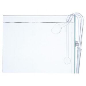 POPPY GLASS INFLOW PV-1 - 13 MM DIAM.
