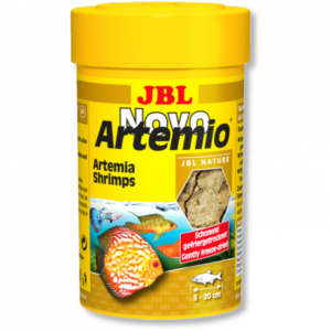 JBL NOVOARTEMIO 250ML