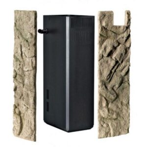 FILTER COVER STONE LIME