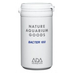 BACTER 100