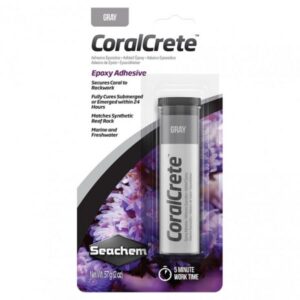 Coralcrete 57G - Gray