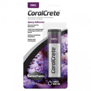 Coralcrete 57G - Purple