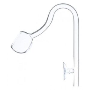 POPPY GLASS OUTFLOW PP-2 - 13 MM DIAM.