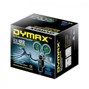 Co2 Regulator Rx122