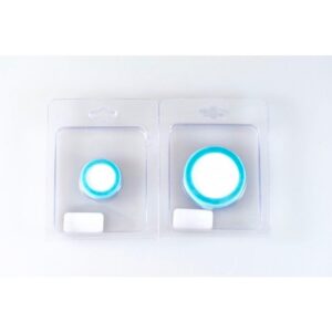 Replacement Ceramic Disc For S/S Diffuser 36 Mm