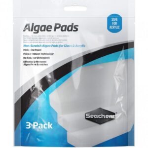 Algae Pads (3 Pack)