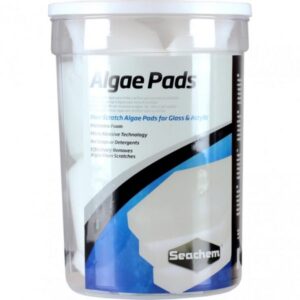 Algae Pads (18 Pack)