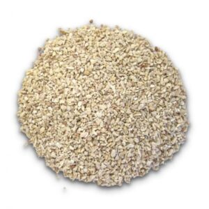 TERRANO CALCIUM, 2-3 MM DIA, 5 KG, NATURAL