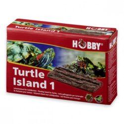 TURTLE ISLAND 1 - SMALL