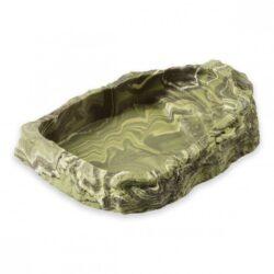 DRINKING BOWL L - LIGHT GREEN (550 ML)