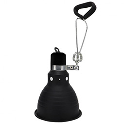 Clamp Lamp 14 Cm