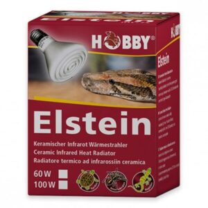 ELSTEIN RADIATOR 100W