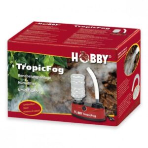 TROPIC FOG SYSTEM