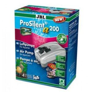 JBL PROSILENT A200 Air Pump