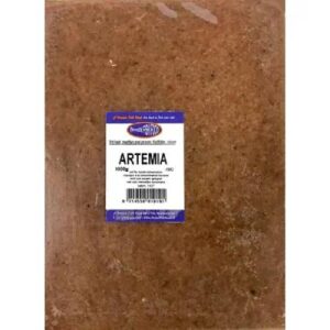 3f Artemia Flat Pack 1 Kg