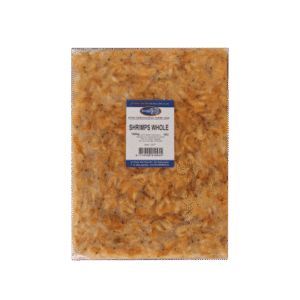 3F WHOLE SHRIMPS 1KG
