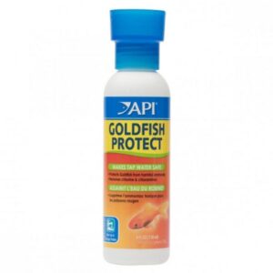 Api Goldfish Protect, 4 Oz