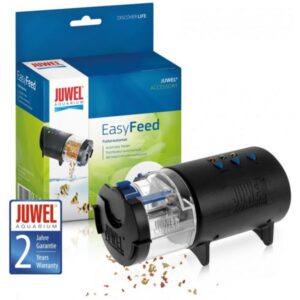 Automatic Feeder - Easy Feeder Juwel