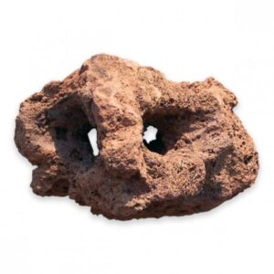 Lava With Holes - Large Size