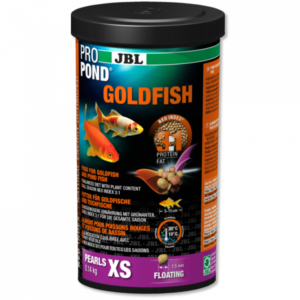 Jbl Propond Goldfish Xs 1L