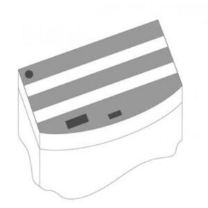 Flap Set For Vision 450