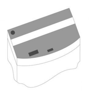 FLAP SET FOR VISION 180